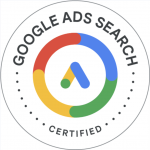 Certification Google Ads